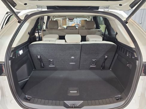 New 2026 MAZDA CX-90 3.3 Turbo w/ Preferred Package image 13