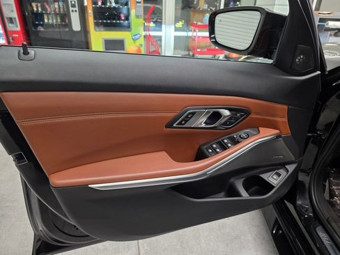 Used 2023 BMW M3 w/ Executive Package image 15