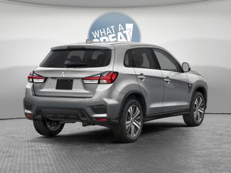 New 2026 Mitsubishi Outlander Sport SE AWD/4WD video 2