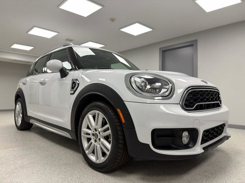 Used 2019 MINI Cooper Countryman S FWD image 4