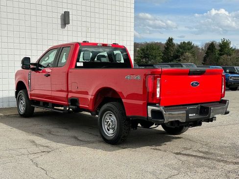 New 2026 Ford F250 XL w/ XL Chrome Package image 29