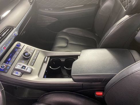 Used 2020 Hyundai Palisade Limited FWD image 30