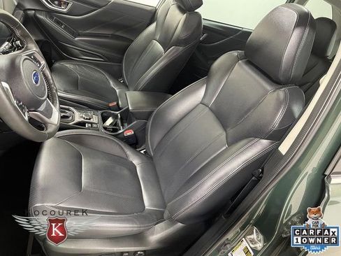 Used 2023 Subaru Forester Touring image 13