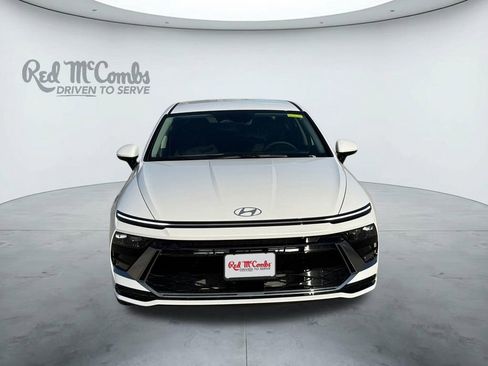 New 2026 Hyundai Sonata SEL FWD image 8