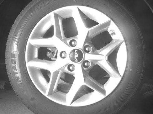 Used 2025 Kia Soul LX w/ LX Technology Package image 15