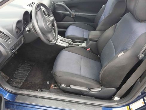 Used 2005 Scion tC 3dr HB Auto Spec (Natl) image 12