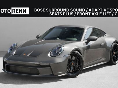 Used 2023 Porsche 911 GT3