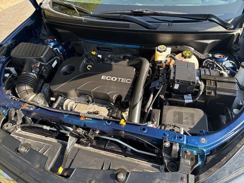 Used 2022 Chevrolet Equinox LT image 33