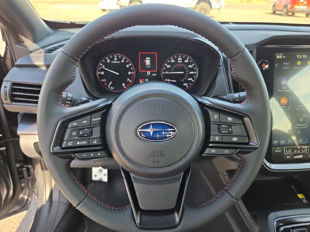 New 2026 Subaru Impreza RS AWD/4WD image 21