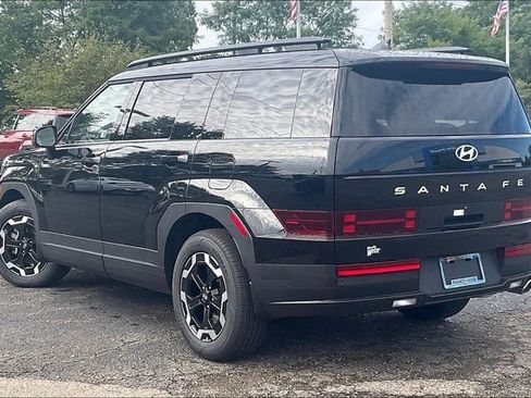 New 2026 Hyundai Santa Fe SEL image 3