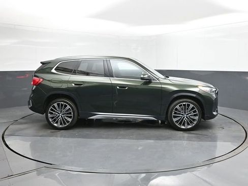 New 2025 BMW X1 xDrive28i w/ Premium Package image 26