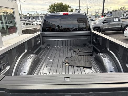 Used 2022 Ford F350 Lariat w/ Lariat Ultimate Package image 37