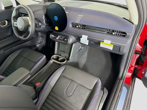 New 2026 MINI Cooper 2-Door Hardtop FWD image 17