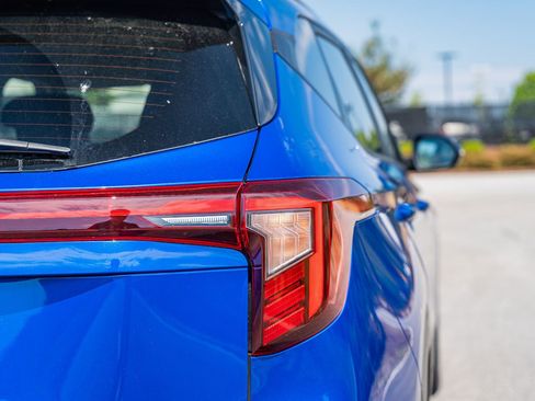 New 2026 Kia Seltos S FWD image 8