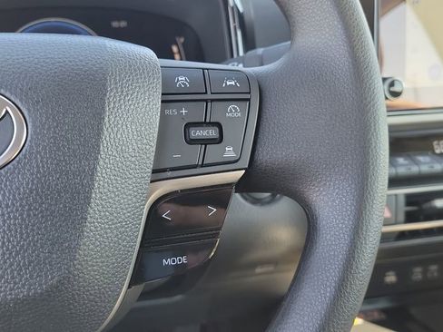 Used 2026 Toyota Camry LE image 26