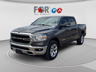 Used 2019 RAM 1500 Big Horn AWD/4WD video 1