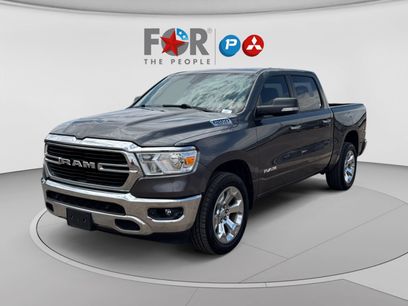 Used 2019 RAM 1500 Big Horn