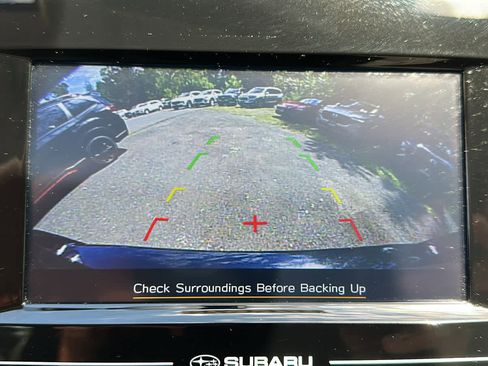 Used 2023 Subaru Crosstrek 2.0i image 18