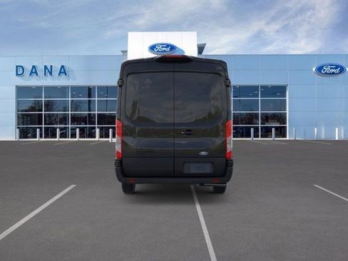 New 2026 Ford Transit 250 148 Medium Roof RWD image 5