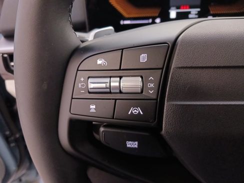 Used 2026 Kia Sportage EX w/ EX Panoramic Sunroof Package image 16