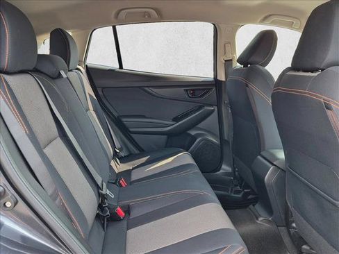 Used 2018 Subaru Crosstrek 2.0i Premium AWD/4WD image 23