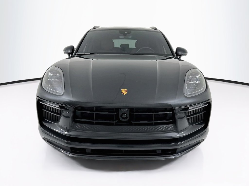 Certified 2026 Porsche Macan S AWD/4WD image 6