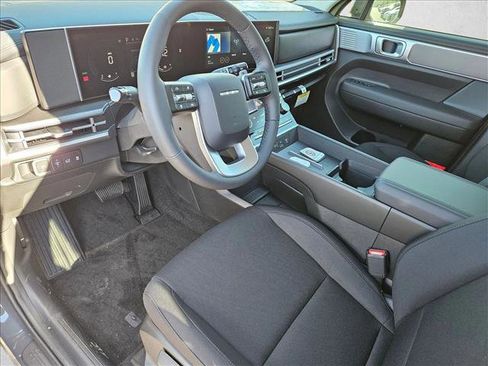 New 2026 Hyundai Santa Fe SE image 3