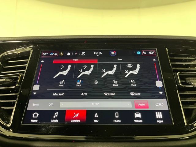 Used 2023 Dodge Durango R/T AWD/4WD image 29