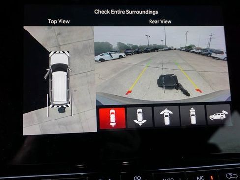 Used 2023 Jeep Wagoneer 2WD w/ Convenience Group I image 28