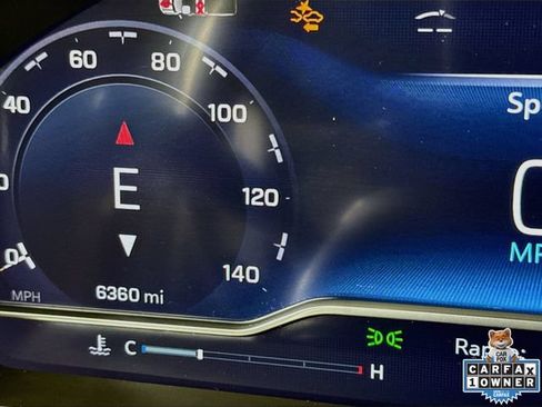 Used 2025 Chevrolet Silverado 1500 LTZ w/ LTZ Premium Package AWD/4WD image 2