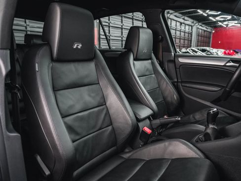 Used 2012 Volkswagen Golf 4-Door image 51