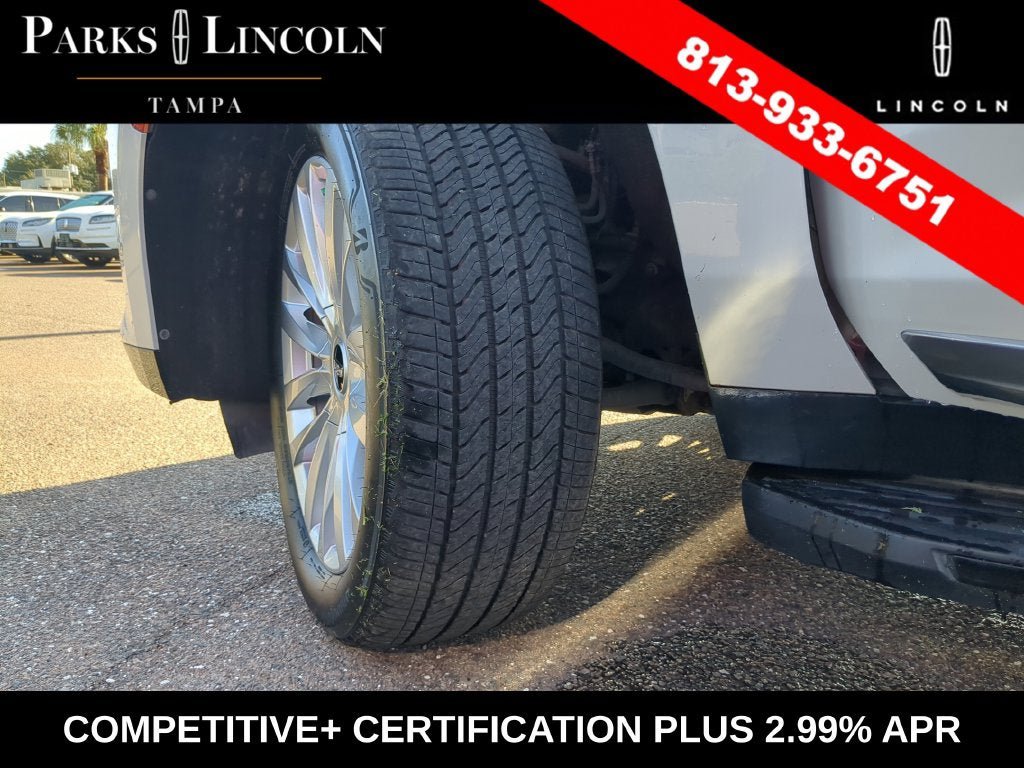 Used 2021 Cadillac Escalade Luxury AWD/4WD image 36