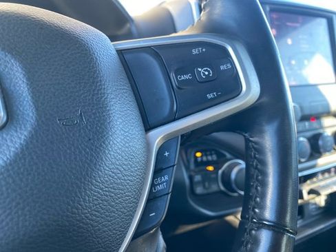 Used 2022 RAM 1500 Big Horn image 35
