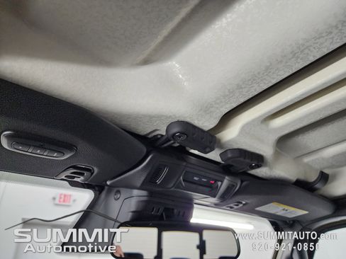 New 2026 Jeep Gladiator Sport image 13