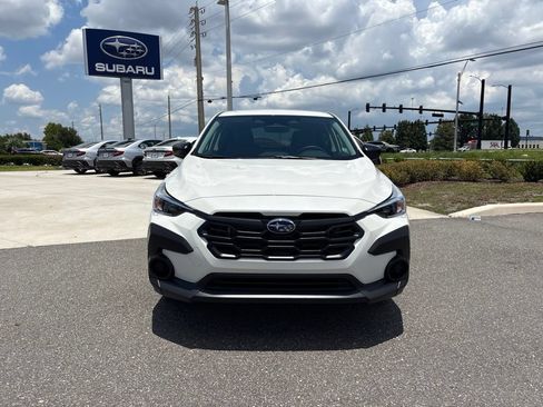 New 2026 Subaru Crosstrek 2.5i AWD/4WD image 2