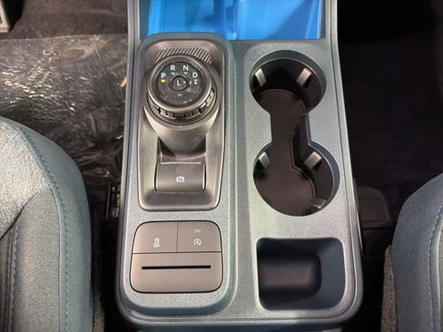 New 2026 Ford Maverick XLT AWD/4WD image 16