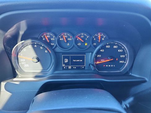 New 2026 GMC Sierra 1500 Pro w/ Pro Value Package image 18