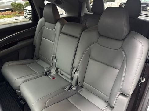 Used 2016 Acura MDX 3.5L image 24