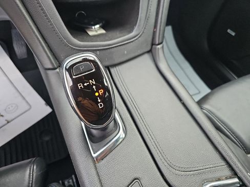 Used 2017 Cadillac XT5 Platinum image 17