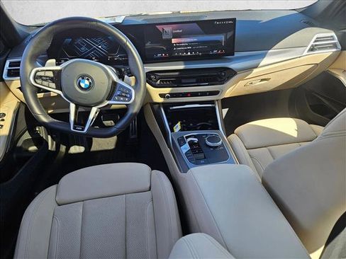 Used 2025 BMW 330i xDrive Sedan image 18