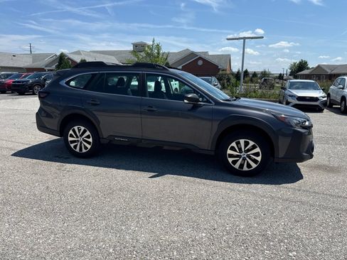 Certified 2024 Subaru Outback AWD/4WD image 11