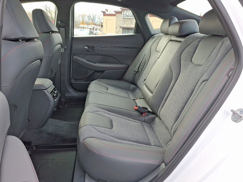 New 2026 Hyundai Sonata N Line image 5