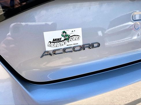 Used 2023 Honda Accord Sport image 32