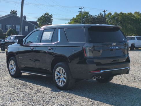 New 2026 Chevrolet Tahoe Premier AWD/4WD image 7