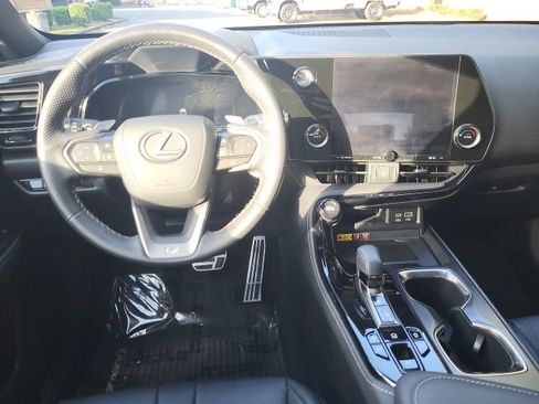 Used 2023 Lexus NX 350 F Sport image 16
