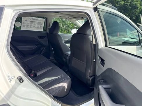 New 2026 Subaru Crosstrek 2.5i Premium AWD/4WD image 12