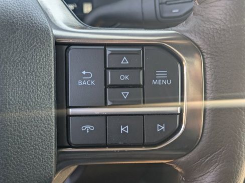 New 2026 Ford F450 King Ranch w/ FX4 Off-Road Package image 29