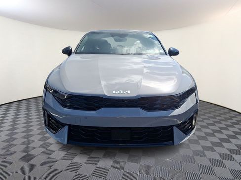 Used 2025 Kia K5 GT-Line w/ GT-Line Premium Package AWD/4WD image 2