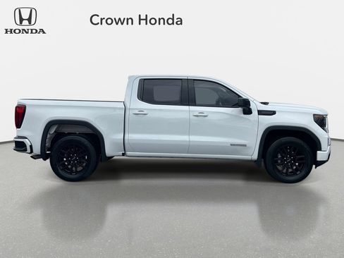 Used 2024 GMC Sierra 1500 Elevation RWD image 5