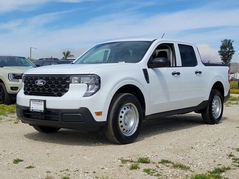 New 2026 Ford Maverick XL FWD image 5